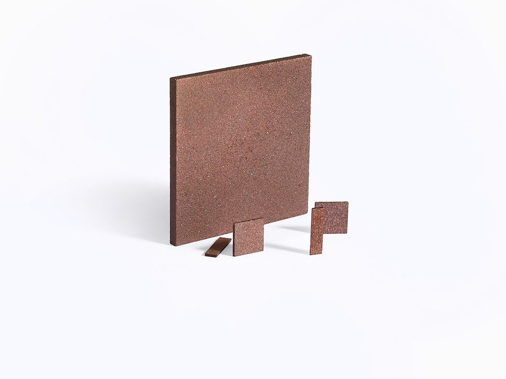 Đồng/aluminium-kim cương Đồng/aluminium-kim cương