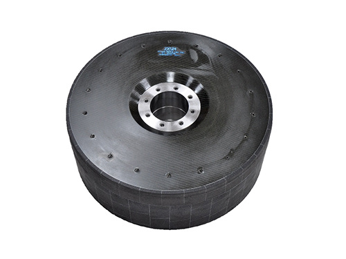 Nhẫn mài vô tâm ceramic CBN cho gia công thể lăn và vòng đệm