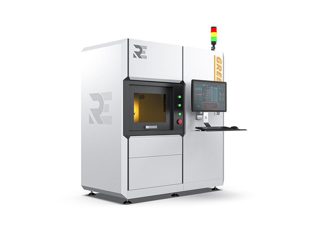 Máy cắt laser