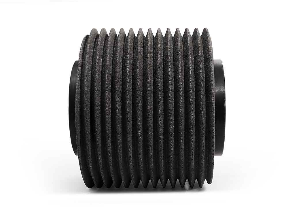 Nhẫn mài bánh răng worm ceramic CBN