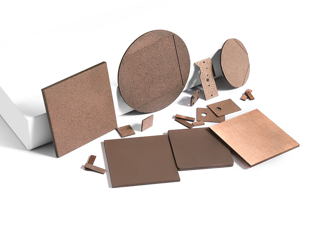 Đồng/aluminium-kim cương Đồng/aluminium-kim cương